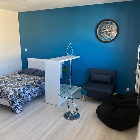 Appartement Tout Confort Limoges Exterior photo