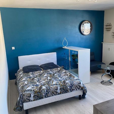 Appartement Tout Confort Limoges Exterior photo