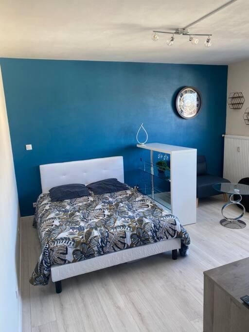 Appartement Tout Confort Limoges Exterior photo