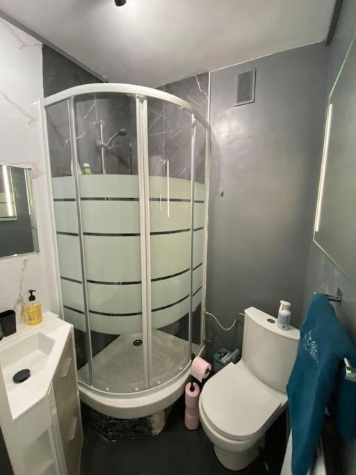 Appartement Tout Confort Limoges Exterior photo