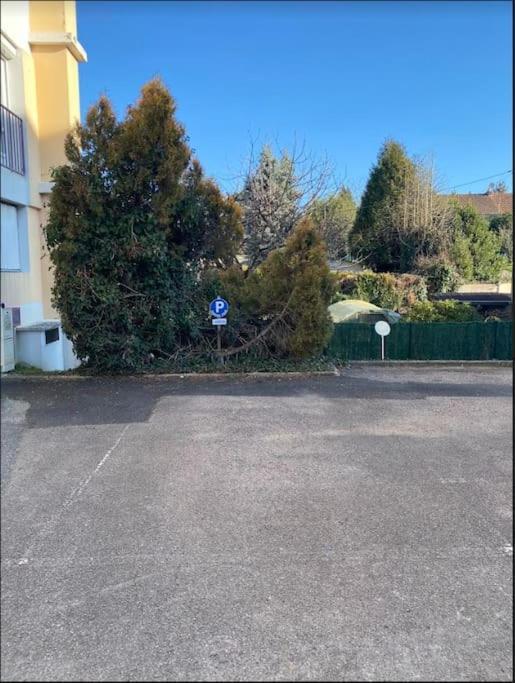 Appartement Tout Confort Limoges Exterior photo