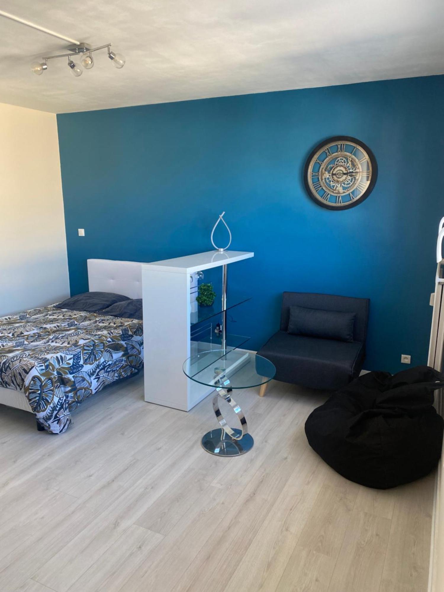 Appartement Tout Confort Limoges Exterior photo